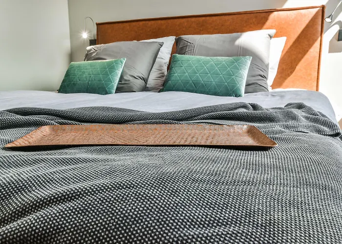 B&B: Boutique Hotel Koninginn